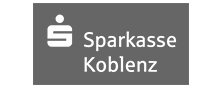 Unsere Unterstützer: Sparkasse Koblenz